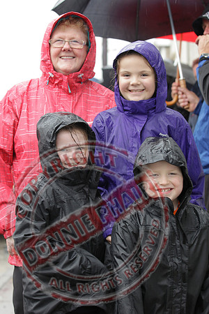Belcoo Festival in County Fermanagh.