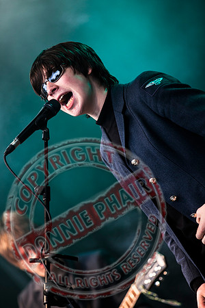 The Strypes