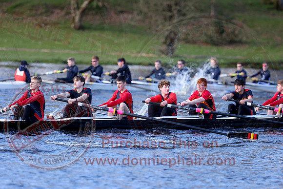 Erne Head of the River 2022 - Rowing-14