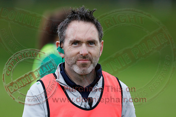 Fermanagh (3-09) V Carlow (2010) in All-Ireland Ladies Junior GAA Football Championship-43