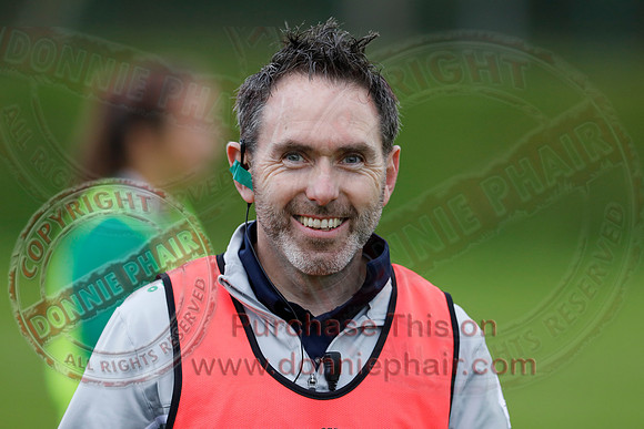 Fermanagh (3-09) V Carlow (2010) in All-Ireland Ladies Junior GAA Football Championship-44