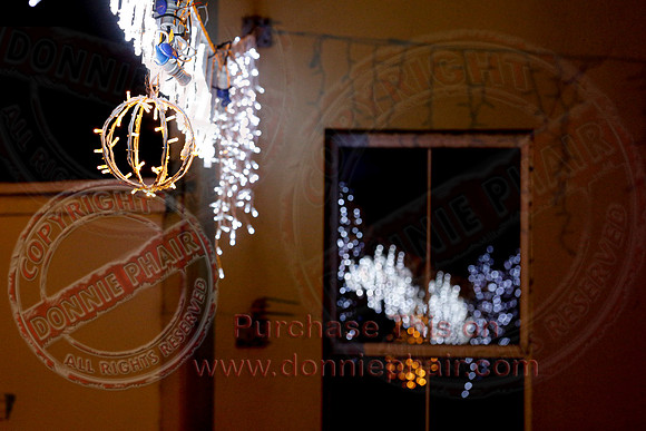Christmas Lights in Enniskillen-7