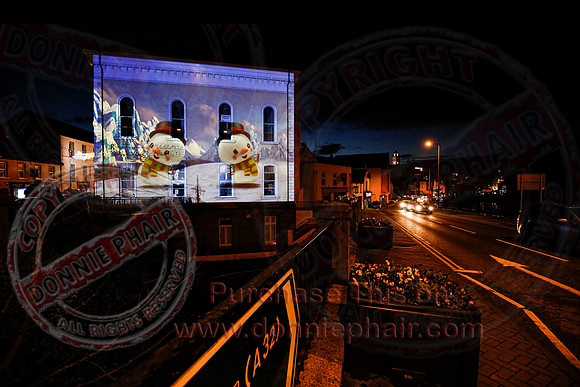 Christmas Lights in Enniskillen-14