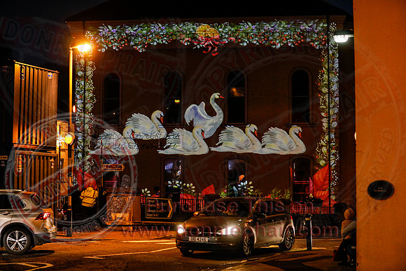 Christmas Lights in Enniskillen-15