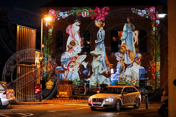 Christmas Lights in Enniskillen-16