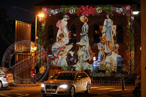 Christmas Lights in Enniskillen-17