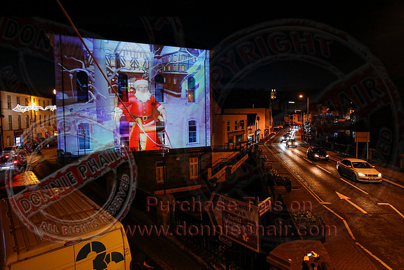 Christmas Lights in Enniskillen-24