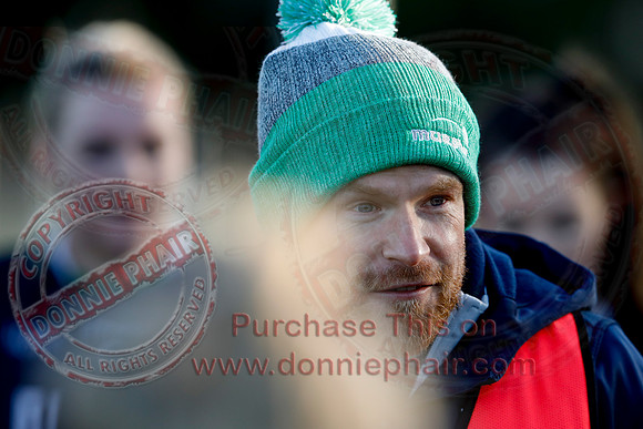 Fermanagh (4-10) V Limerick (4-03) in All-Ireland Ladies Junior GAA Football Championship Semi-Final-49