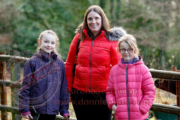Christmas Trail at Priory Church, Killadeas-1