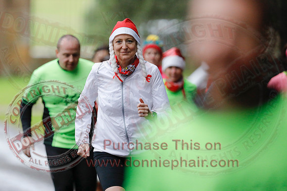 Fun Run at Colebrooke Castle-4