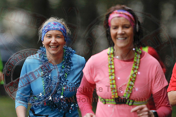 Fun Run at Colebrooke Castle-5