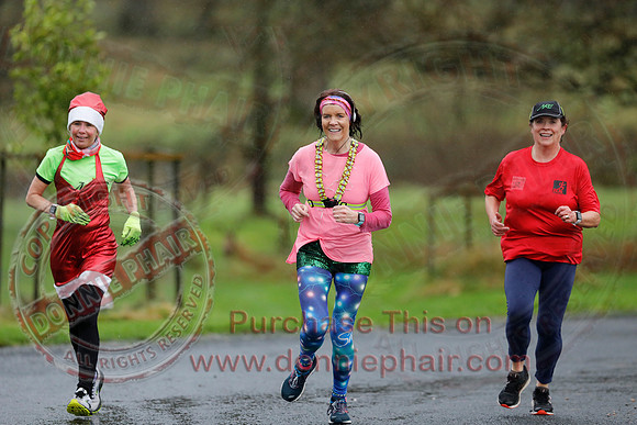 Fun Run at Colebrooke Castle-8