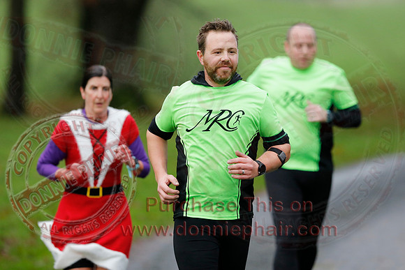 Fun Run at Colebrooke Castle-10