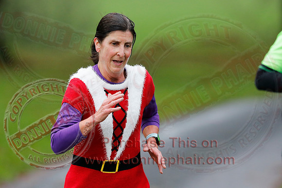 Fun Run at Colebrooke Castle-11