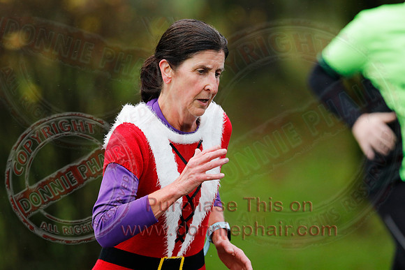 Fun Run at Colebrooke Castle-12