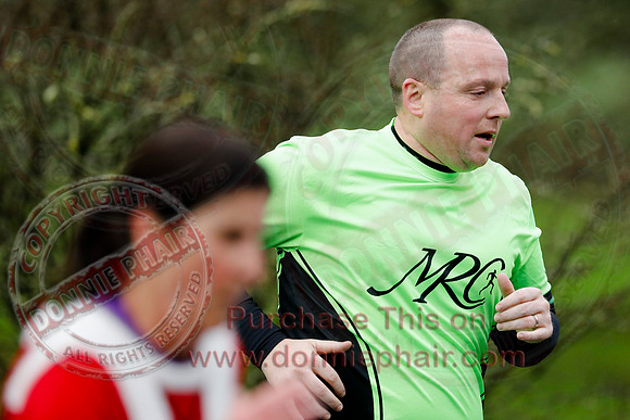 Fun Run at Colebrooke Castle-13