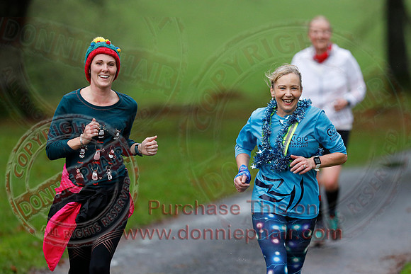 Fun Run at Colebrooke Castle-14