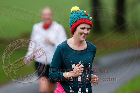 Fun Run at Colebrooke Castle-15