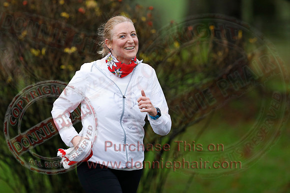 Fun Run at Colebrooke Castle-16
