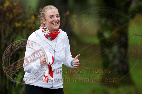Fun Run at Colebrooke Castle-17