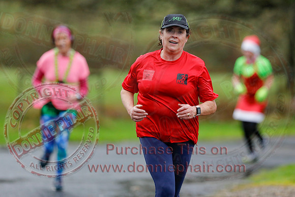 Fun Run at Colebrooke Castle-18