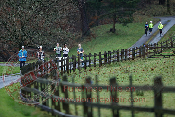 Fun Run at Colebrooke Castle-20