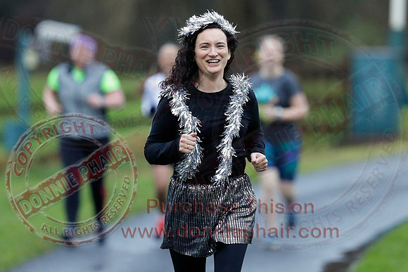 Fun Run at Colebrooke Castle-21