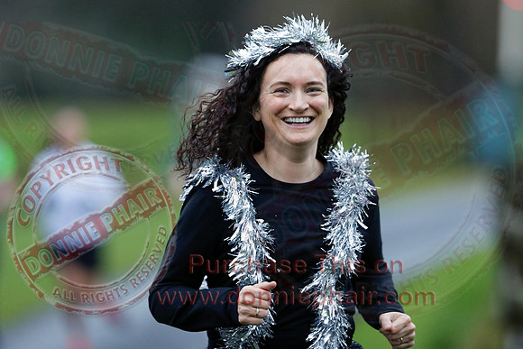 Fun Run at Colebrooke Castle-22