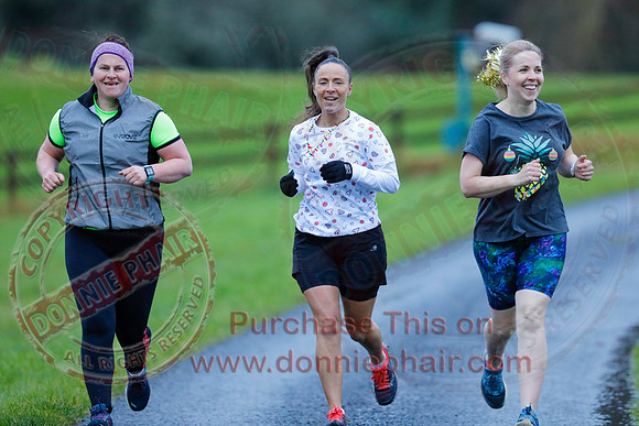 Fun Run at Colebrooke Castle-24
