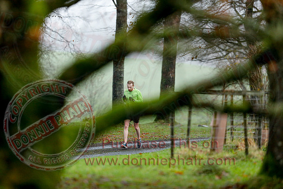 Fun Run at Colebrooke Castle-25