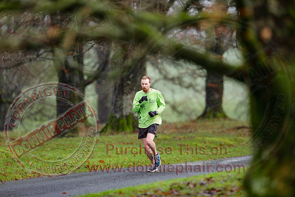 Fun Run at Colebrooke Castle-26