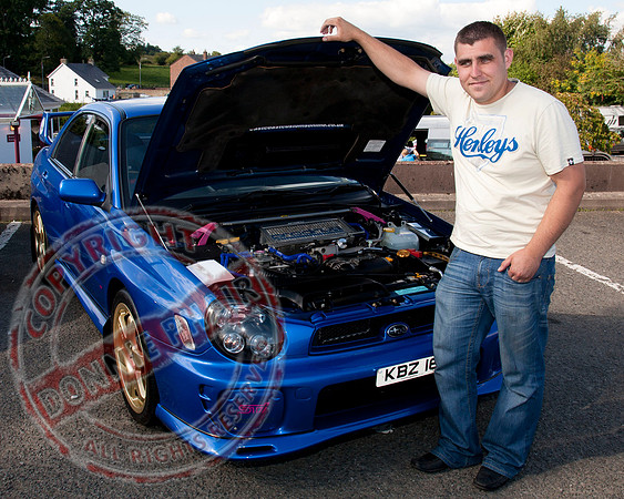 Belcoo Festival 2010