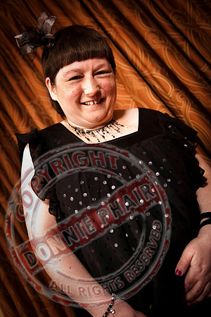 Killadeas Dinner Dance 2010 in Killyhevlin Hotel.