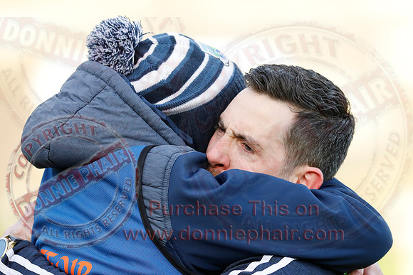 Fermanagh (0-10) V Down (1-04) in Ulster Minor GAA Football Championship-61