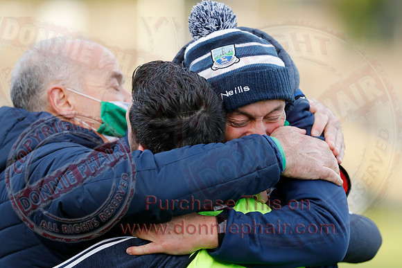 Fermanagh (0-10) V Down (1-04) in Ulster Minor GAA Football Championship-63