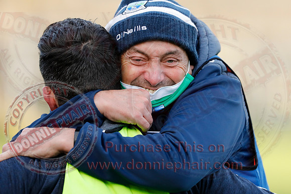 Fermanagh (0-10) V Down (1-04) in Ulster Minor GAA Football Championship-62