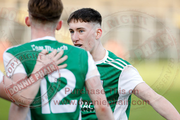 Fermanagh (0-10) V Down (1-04) in Ulster Minor GAA Football Championship-66