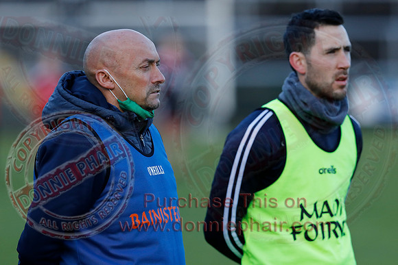 Fermanagh (0-10) V Down (1-04) in Ulster Minor GAA Football Championship-2