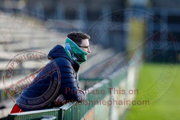 Fermanagh (0-10) V Down (1-04) in Ulster Minor GAA Football Championship-9