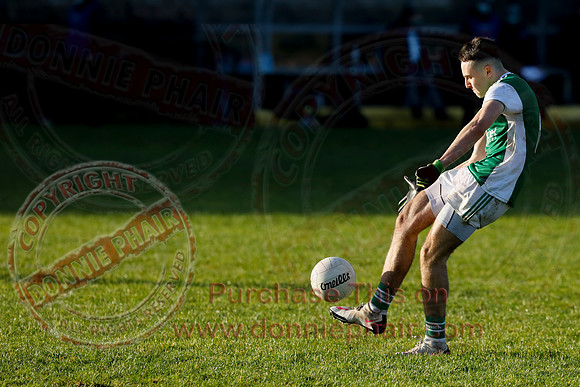 Fermanagh (0-10) V Down (1-04) in Ulster Minor GAA Football Championship-40