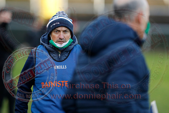 Fermanagh (0-10) V Down (1-04) in Ulster Minor GAA Football Championship-50