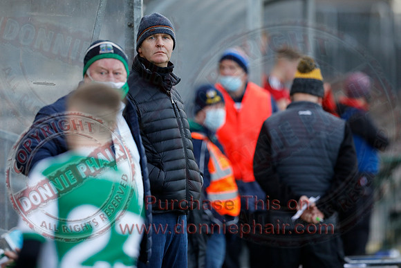 Fermanagh (0-10) V Down (1-04) in Ulster Minor GAA Football Championship-52