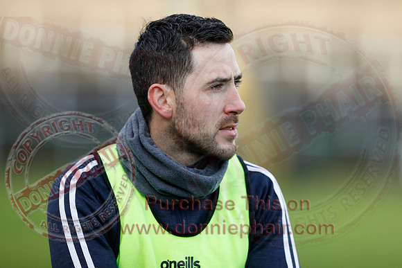 Fermanagh (0-10) V Down (1-04) in Ulster Minor GAA Football Championship-59