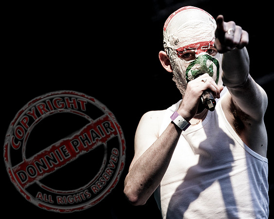 The Rubberbandits.