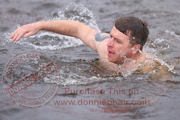 New Years Day Charity Swim at Galloon Island, Newtownbutler-19