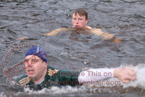 New Years Day Charity Swim at Galloon Island, Newtownbutler-20