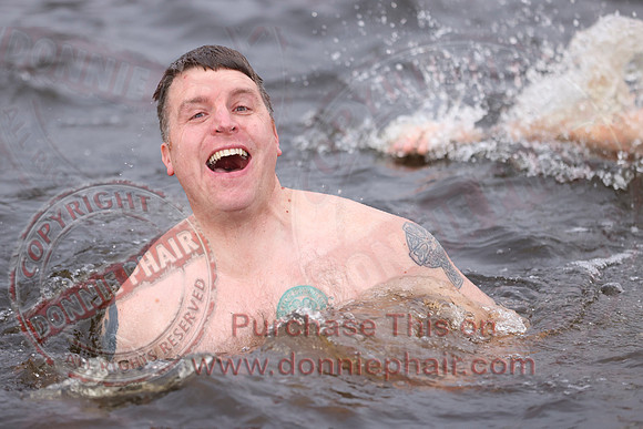 New Years Day Charity Swim at Galloon Island, Newtownbutler-21