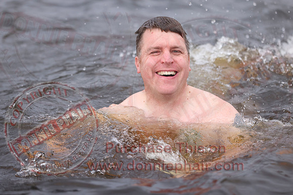 New Years Day Charity Swim at Galloon Island, Newtownbutler-22