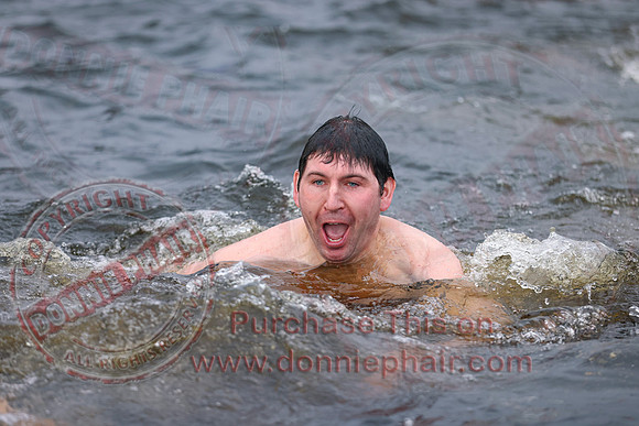 New Years Day Charity Swim at Galloon Island, Newtownbutler-23