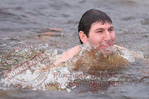 New Years Day Charity Swim at Galloon Island, Newtownbutler-25